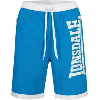 Lonsdale Clennell Badeshorts