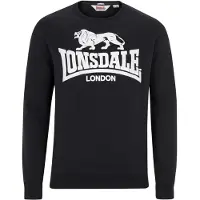 Lonsdale Go Sport Sweatshirt
