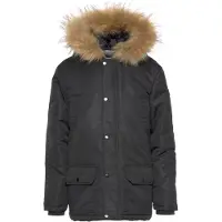 Lonsdale Rothley Jakke
