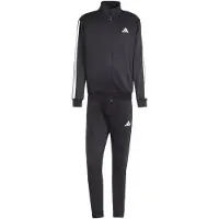 Adidas Træningsdragt sort / hvid