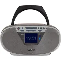 Aiwa Bbtu-500dab Cd-radio
