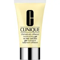 Clinique Dramatically Different Moisturizing Gel Comb/Oily 50ml