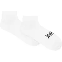 Lonsdale Sokker sort / hvid