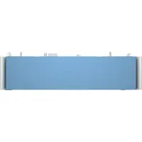 HP Farve Laserjetpro 550-bakke