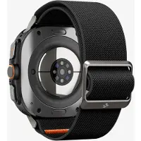 Spigen Lite Fit - black - Samsung Galaxy Watch Ultra