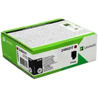 Lexmark - Magenta - original - tonerpatron - for C4150