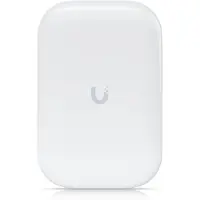 Ubiquiti - Antenne - Wi-Fi - 10 dBi (til 2,4 GHz), 15 dBi (for 5 GHz) - udendørs, stangmontering