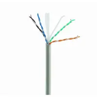 Gembird UTP-KABEL LEDNING KAT 6 CCA ECA 305M