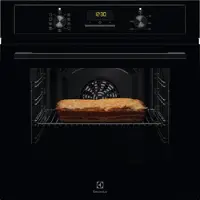 Electrolux Eof3h50bk Multifunktionsovn 65l