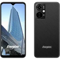 Energizer Ultimate U652S smartphone 2GB RAM 64GB 6,51 4G LTE Dual SIM EU (Sort)