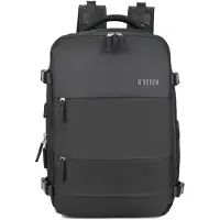 Noveen kabine rygsæk CTB400 Black 40x20x25