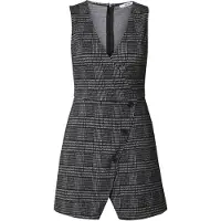 About You Jumpsuit 'Elaine' grå