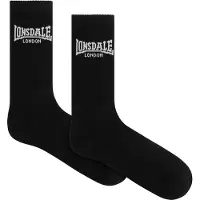 Lonsdale Gilbert Sokker 6 Enheder