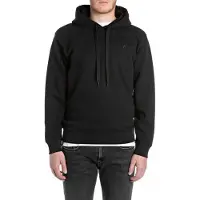 Replay Pullover 'BRUSHED FLEECE M3103 .000.23832' sort