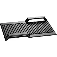 Siemens Grillplade
