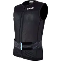 POC Spine VPD Air Vest, rygskjold, dame, sort