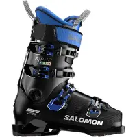 Salomon S/pro Alpha 120 Gw Alpin Skistøvler
