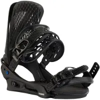 Burton Genesis black M