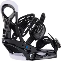 Burton Mission Smalls Junior Snowboardbindinger