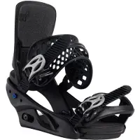 Burton Lexa X Snowboardbindinger Til Kvinder