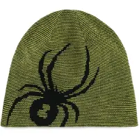 Spyder Reversible Bug Beanie