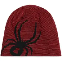 Spyder Reversible Bug Beanie
