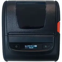 Mustek Mk380ii 80 Mm Termoskriver