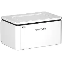Pantum BP2300W - Printer - S/H - laser - A4/Legal - op til 23 spm - kapacitet: 150 ark - Wi-Fi(n), USB 2.0, Bluetooth