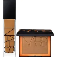Nars - Natural Radiant - Longwear Foundation - Macao - For Women