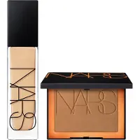 Nars - Natural Radiant - Longwear Foundation - Vienna - For Women