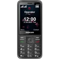 Maxcom Mm245 Mobiltelefon