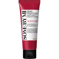 SOME BY MI Snail Truecica Miracle Repair Low Ph Gel Cleanser 100 Ml