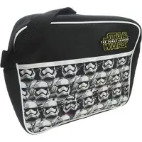 Difuzed Storm Troopers Star Wars Håndtaske