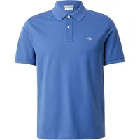 Gant Reg Shield Kortærmet Polo