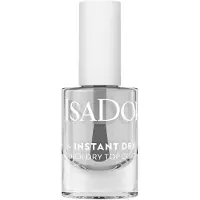 IsaDora The Instant Dry Quick Drying Top Coat Top Coat 5 ml Nr. 08 - Instant-Dry Top Coat