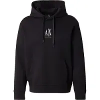 Armani Exchange Xm000369_af10818 Hættetrøje