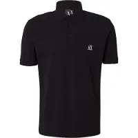 Armani Exchange Xm000367a_f13022u Kortærmet Polo