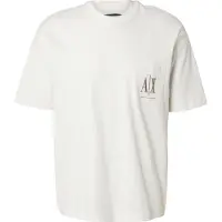 Armani Exchange Xm000366_af12308 T-shirt Med Korte ærmer