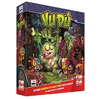Sd Games Vudu Brætspil