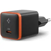 Spigen Essential 30W Wall Charger EE301EU - black