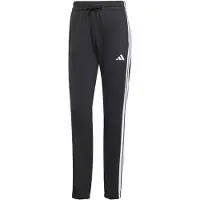 Adidas Sportsbukser 'Essentials' sort / hvid