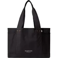 The North Face Shopper - Circular Tote - Sort - - OneSize - Taske