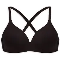 Gisela Bamboo Fibers Integrated Silicone Wire Bh