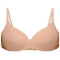 Gisela Bamboo Fibers Integrated Silicone Wire Bh