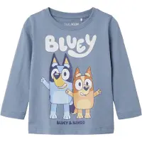 TWO SOON Bluey T-shirt