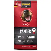 Belcando Baseline Ranger ActivBiome+ blanding: 2 x 12,5 kg