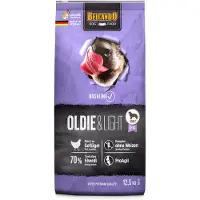 Belcando Baseline Oldie & Light - 12,5 kg