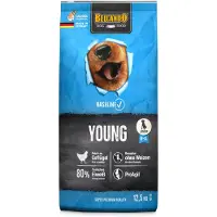 Belcando Baseline Young - 12,5 kg