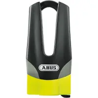 ABUS Granit Quick 37 60hb70 Maxi Skivebremselås