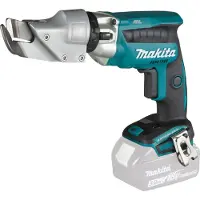 Makita DJS131Z - Metalsaks - ledningfri - intet batteri, ingen oplader - 18 V - SOLO